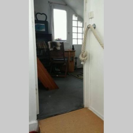 Appartement Atypique Saint Germain Des Pres Paris Dış mekan fotoğraf