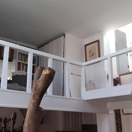 Appartement Atypique Saint Germain Des Pres Paris Dış mekan fotoğraf