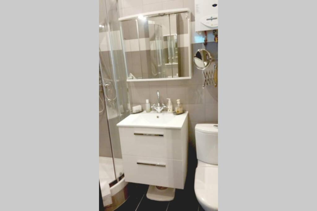 Appartement Atypique Saint Germain Des Pres Paris Dış mekan fotoğraf
