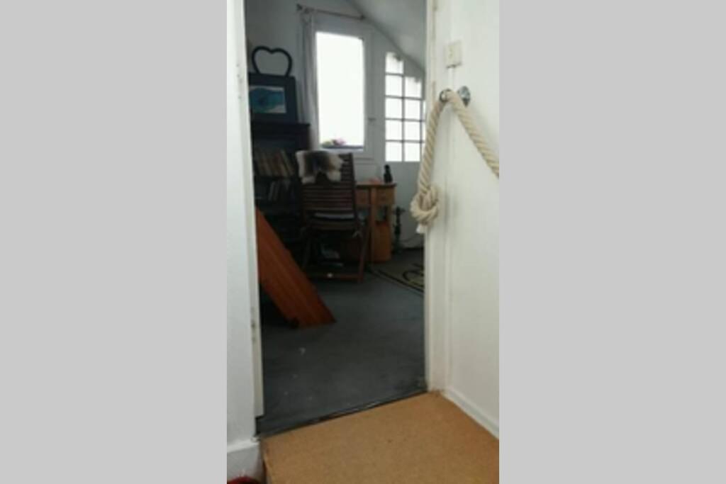 Appartement Atypique Saint Germain Des Pres Paris Dış mekan fotoğraf